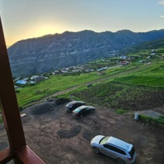 Отель Гоор, Республика Дагестан