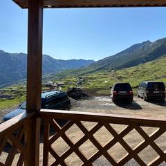 Отель Гоор, Республика Дагестан