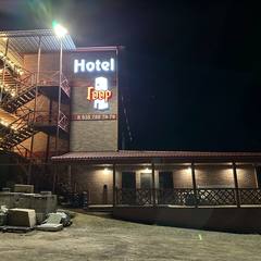 Отель Гоор, Республика Дагестан