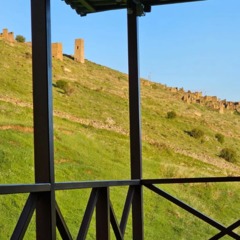 Отель Гоор, Республика Дагестан