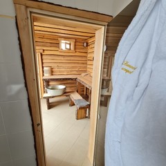 База отдыха Банный Остров, Тверская область