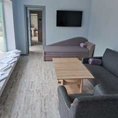 База отдыха Банный Остров, Тверская область