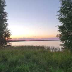 База отдыха Банный Остров, Тверская область