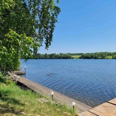 База отдыха Банный Остров, Тверская область