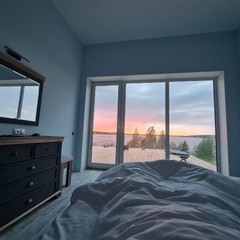 База отдыха Банный Остров, Тверская область