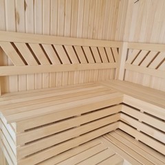 База отдыха Банный Остров, Тверская область