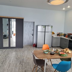 База отдыха Банный Остров, Тверская область