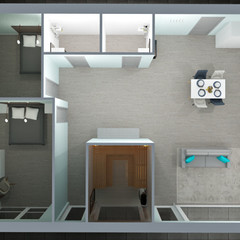 База отдыха Банный Остров, Тверская область