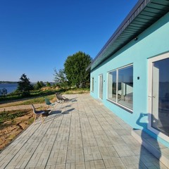 База отдыха Банный Остров, Тверская область