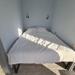 База отдыха Банный Остров, Тверская область