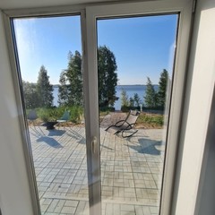 База отдыха Банный Остров, Тверская область