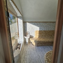 База отдыха Банный Остров, Тверская область