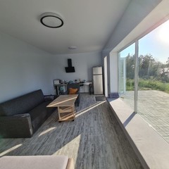 База отдыха Банный Остров, Тверская область