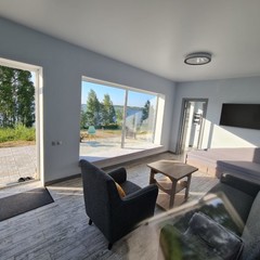 База отдыха Банный Остров, Тверская область