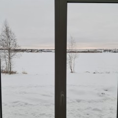 База отдыха Банный Остров, Тверская область