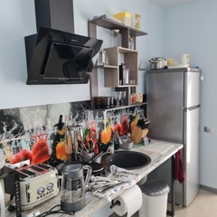 База отдыха Банный Остров, Тверская область