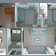 База отдыха Банный Остров, Тверская область