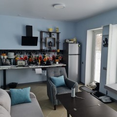 База отдыха Банный Остров, Тверская область