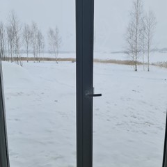 База отдыха Банный Остров, Тверская область