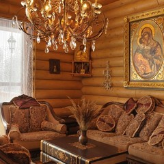 База отдыха Банный Остров, Тверская область