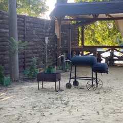 База отдыха Белуга, Каменск-Шахтинский, Ростовская область