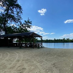 База отдыха Белуга, Каменск-Шахтинский, Ростовская область