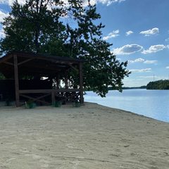 База отдыха Белуга, Каменск-Шахтинский, Ростовская область