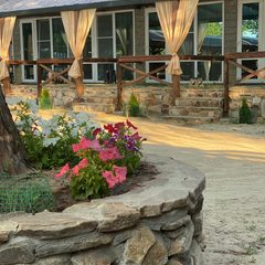 База отдыха Белуга, Каменск-Шахтинский, Ростовская область