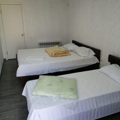 База отдыха Белуга, Каменск-Шахтинский, Ростовская область