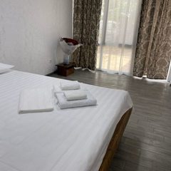 База отдыха Белуга, Каменск-Шахтинский, Ростовская область