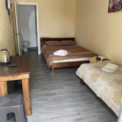 База отдыха Белуга, Каменск-Шахтинский, Ростовская область