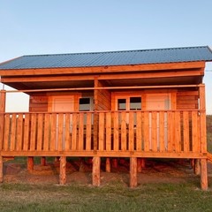 База отдыха Green beach , Ширинский район, Республика Хакасия