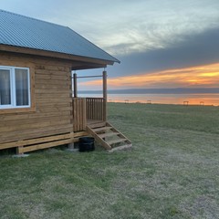База отдыха Green beach , Ширинский район, Республика Хакасия