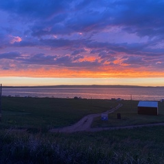 База отдыха Green beach , Ширинский район, Республика Хакасия
