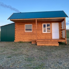 База отдыха Green beach , Ширинский район, Республика Хакасия