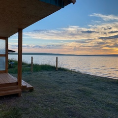 База отдыха Green beach , Ширинский район, Республика Хакасия
