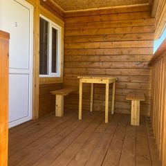 База отдыха Green beach , Ширинский район, Республика Хакасия