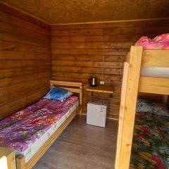 База отдыха Green beach , Ширинский район, Республика Хакасия