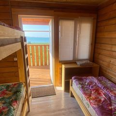 База отдыха Green beach , Ширинский район, Республика Хакасия