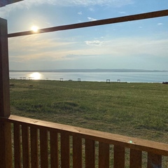 База отдыха Green beach , Ширинский район, Республика Хакасия