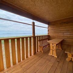 База отдыха Green beach , Ширинский район, Республика Хакасия