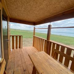 База отдыха Green beach , Ширинский район, Республика Хакасия