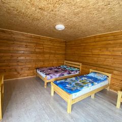 База отдыха Green beach , Ширинский район, Республика Хакасия