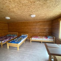 База отдыха Green beach , Ширинский район, Республика Хакасия