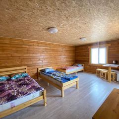 База отдыха Green beach , Ширинский район, Республика Хакасия