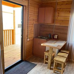 База отдыха Green beach , Ширинский район, Республика Хакасия