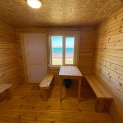 База отдыха Green beach , Ширинский район, Республика Хакасия