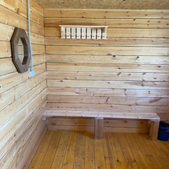 База отдыха Green beach , Ширинский район, Республика Хакасия