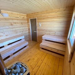 База отдыха Green beach , Ширинский район, Республика Хакасия