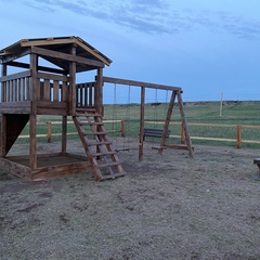 База отдыха Green beach , Ширинский район, Республика Хакасия